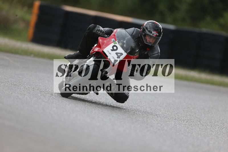 /33 24.07.2025 Speer Racing ADR/Classic/94